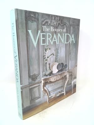 Seller image for The Houses of Veranda for sale by ThriftBooksVintage