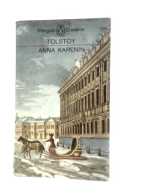 Seller image for Anna Karenin for sale by World of Rare Books