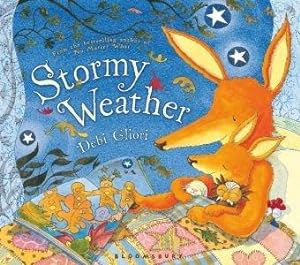 Bild des Verkufers fr Stormy Weather zum Verkauf von WeBuyBooks