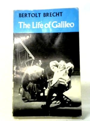 Imagen del vendedor de The Life of Galileo a la venta por World of Rare Books
