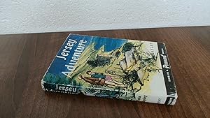 Bild des Verkufers fr Jersey Adventure (Pennant Books) zum Verkauf von BoundlessBookstore