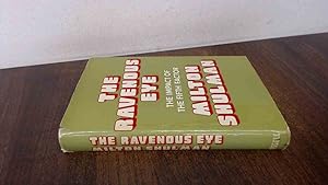 Seller image for Ravenous Eye: The Impact of the Fifth Factor for sale by BoundlessBookstore