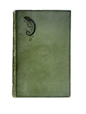 Seller image for Camouflage in Nature for sale by World of Rare Books