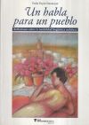 Immagine del venditore per Un Habla para un Pueblo. Reflexiones sobre la modalidad lingstica Andaluza venduto da AG Library