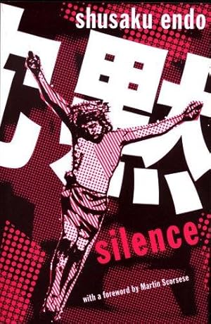 Seller image for Silence for sale by WeBuyBooks
