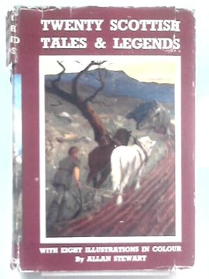 Seller image for Twenty Scottish Tales And Legends for sale by World of Rare Books
