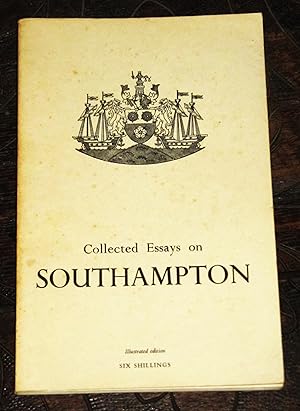 Collected Essays on Southampton