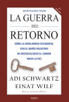 Seller image for LA GUERRA DEL RETORNO for sale by Agapea Libros