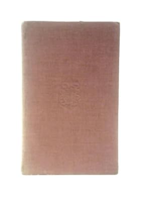 Bild des Verkufers fr The Life of Charles Dickens - Everyman's Library No. 782 - Volume Two zum Verkauf von World of Rare Books