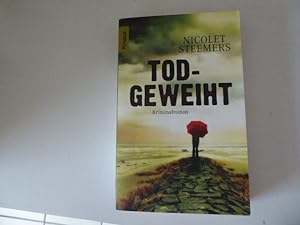 Seller image for Todgeweiht. Kriminalroman. TB for sale by Deichkieker Bcherkiste