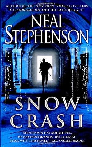 Imagen del vendedor de Snow Crash: A Novel a la venta por WeBuyBooks