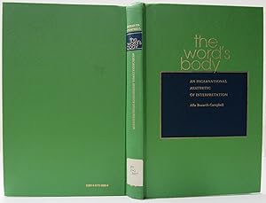 Seller image for The Word's Body: An Incarnational Aesthetic of Interpretation for sale by Redux Books