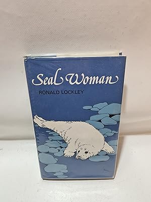 Bild des Verkufers fr Seal Woman zum Verkauf von Cambridge Rare Books