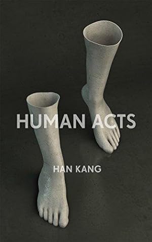 Seller image for Human Acts for sale by WeBuyBooks
