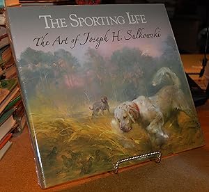 The Sporting Life: The Art of Joseph H. Sulkowski