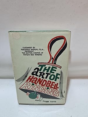 Bild des Verkufers fr Thw Art Of Handbell Ringing zum Verkauf von Cambridge Rare Books