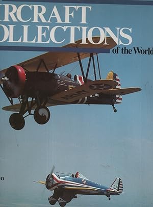 Image du vendeur pour Great aircraft collections of the world mis en vente par Dromanabooks