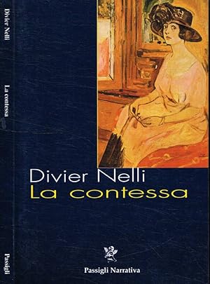 Seller image for La contessa for sale by Biblioteca di Babele