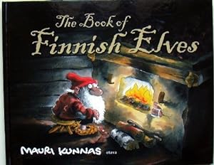 Seller image for The Book Of Finnish Elves for sale by WeBuyBooks