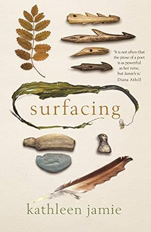 Seller image for Surfacing for sale by WeBuyBooks