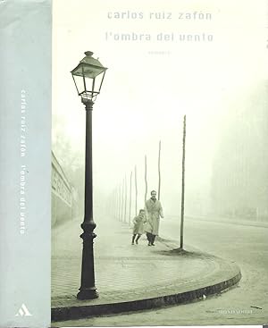 Seller image for L'ombra del vento for sale by Biblioteca di Babele