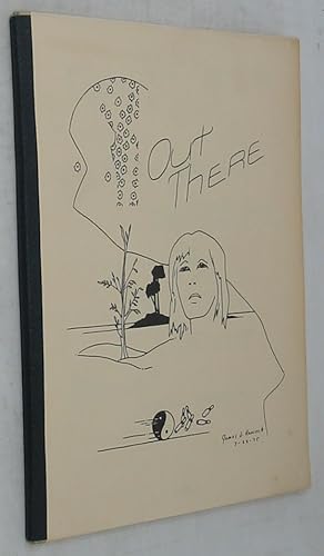 Imagen del vendedor de Out There 8 a la venta por Powell's Bookstores Chicago, ABAA