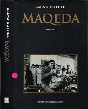 Seller image for Maqeda for sale by Biblioteca di Babele