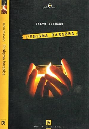 Seller image for L'enigma Barabba for sale by Biblioteca di Babele