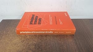 Seller image for Principles of Transistor Circuits for sale by BoundlessBookstore