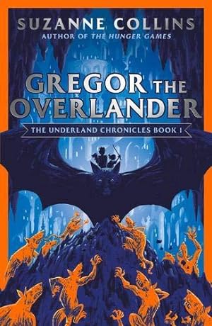 Immagine del venditore per Gregor the Overlander: 1 (The Underland Chronicles) venduto da WeBuyBooks 2