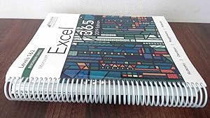Seller image for Benchmark Series: Microsoft Excel 2019 Levels 1and2: Text for sale by BoundlessBookstore