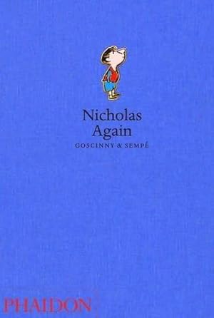 Seller image for Nicholas Again for sale by WeBuyBooks