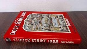 Immagine del venditore per The Great Dock Strike of 1889 venduto da BoundlessBookstore