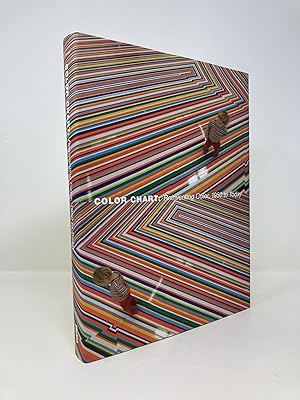 Seller image for Color Chart: Reinventing Color: 1950 to Today for sale by Southampton Books