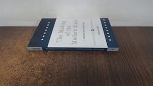 Seller image for The Making of the Modern State: A Theoretical Evolution for sale by BoundlessBookstore