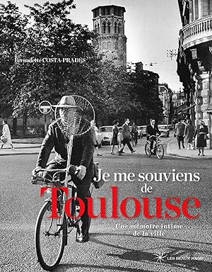 Seller image for Je me souviens de Toulouse for sale by Dmons et Merveilles