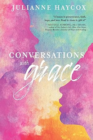 Imagen del vendedor de Conversations with Grace a la venta por Redux Books