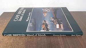 Imagen del vendedor de Cape Breton: Island of Islands a la venta por BoundlessBookstore