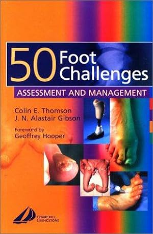 Immagine del venditore per 50 Foot Challenges: Assessment and Management venduto da WeBuyBooks