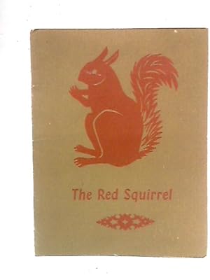 Bild des Verkufers fr The Red Squirrel - Look Books zum Verkauf von World of Rare Books