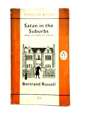 Bild des Verkufers fr Satan In The Suburbs And Other Stories zum Verkauf von World of Rare Books