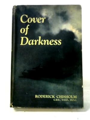 Bild des Verkufers fr Cover Of Darkness zum Verkauf von World of Rare Books