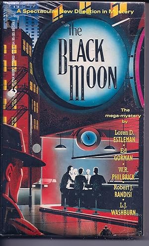 Image du vendeur pour The Black Moon mis en vente par Redux Books