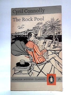 Bild des Verkufers fr The Rock Pool zum Verkauf von World of Rare Books
