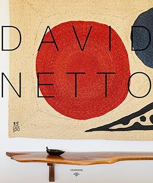 Bild des Verkufers fr David Netto zum Verkauf von moluna