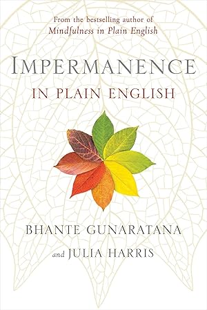 Seller image for Impermanence in Plain English for sale by moluna