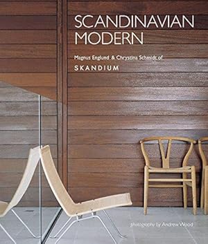 Seller image for Scandinavian Modern for sale by WeBuyBooks