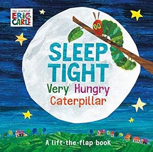 Seller image for Sleep Tight Very Hungry Caterpillar for sale by WeBuyBooks 2