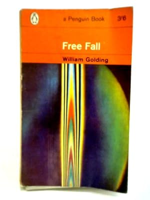 Seller image for Free Fall for sale by World of Rare Books