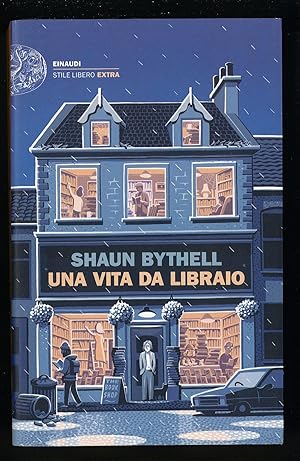 Bild des Verkufers fr Una vita da libraio zum Verkauf von Sergio Trippini